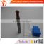 high quality 6mm cutting dia 4 flutes 50mm HRC65 ball nose end mill for cnc                        
                                                                                Supplier's Choice