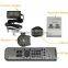 HD USB2.0 broadcast ptz speed video conferencing camera