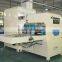 PVC Fabric Filter, PP, Non Woven Air Filter Bags Double Heads High Frequency Welding Machine