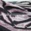 Leopard Print Fabric Latest Fashion Dress Design 2015