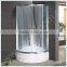 cUPC bathtub shower combo,small bathtub shower,bathtub with glass