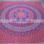 wholesale indian printed bedsheets barmeri