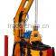 ZQ162-50 Hydraulic power tongs