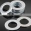 Hardened Metal Plain Washer, Rubber Products Manufacturer Flat Washer and thin flat washer