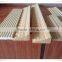 Linyi Biggest Supplier Thin Wood Molding