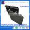 HD outdoor full color aluminum led cabinet / P6 rental led panel