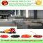 Commercial Industrial Microwave preserved fruit drying machine