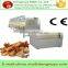 Industrial Tunnel Conveyor Belt Type Microwave Drying Machine for cassia bark