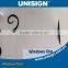 Unisign Sell To Different Countries Decorative Window Film Printable Adhesive Vinyl Roll