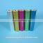Alu Cylinder Power Bank 2600mAh