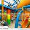Cheer Amusement Junior Playground Indoor playground