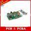 2-Layer HDI Pcb Board,Gold Finger PCBA Manufacure
