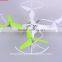2015 New products YD-212 2.4G 4CH Wifi RC control quadcopter