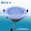 Factory direct sale 9w 12w 15w 18w 20w commercial indoor led down lights