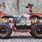 500W/ 800W Battery Powered Mini Electric ATV Child Electric Quad 36V