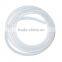 Silicone Pipe/Hose/Feeding Tub/Heat Resistant Clear Silicone Tube