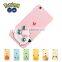 New premium Pokemon Go Phone case for iphone 6