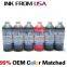 (nano inkjet) for Canon IPF8400SE/IPF8410SE refill ink
