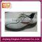 High Top Golf Shoes Top Quality Leather Waterproof Brand New Mens High Performance Golf Shoes Spikeless Soft Skid Resistance