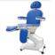 PS3301 multi-functional beauty salon bed facial & tattoo bed