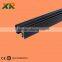 1m 2m 3m 4m single phase 2 wire aluminum track rail