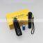 Handheld 100mw 405nm Wholesale Purple Laser Pointer Kit Violet Beam Light Money Detector with Rechargeable Battery and Charger