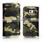 Good quality and functions available cell mobile phone leather case cover for Galaxy S6 edge