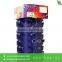 Rotating Supermarket Sunglasses Floor Standing Display Units with Paper Material                        
                                                                                Supplier's Choice