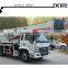 DLSYS-6 tipper truck dump truck for hot sale