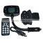  Express Gaoyi Selling Radio tuner player Car FM Transmitter B-328N