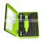 34pc in 1multi-function Precision Screwdriver Slotted Phillips Tool Set