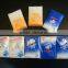 Full auto folded mini pocket tissue machine