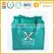 cute reusable promotional fashion designer shopping bag