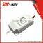 Manufactory 5W 7W 12W 14W 16W 20W 300ma 350ma 570ma 600ma constant current LED driver                        
                                                Quality Choice