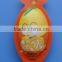 Mini Plastic Ampoule Forming, Filling, Sealing Machine, BFS Machine, Automatic Plastic Bottle Forming, Filling, Sealing Machine
