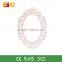 Big Size Elegant Photo Frame Designs Wedding Picture Frame Wholesale