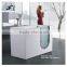 WALK IN BATHTUB HL-5625 ,DISABLE BATHTUB HL-5625