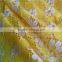 Tianhua 8827 new design retail woven technics elastic/strech nylon material lace fabric                        
                                                Quality Choice