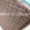 HOT SMALL SIZE WICKER SIDE TEA TABLE
