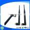 hot sale 868MHz antenna 868MHZ high gain rubber antenna with SMA connector