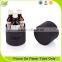 recycled round shaped single wine glass box