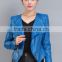 western style leather jackets for women