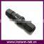 INST popular RJ45 IP68 3 pins waterproof connector rear panel mounted cable connector