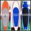 Colorful floating sup board inflatable for sale