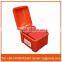 Plastic box delivery hot food, hot insulated food box for delivery ( PIZZA, KFC, BREAD