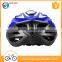 Bicycle accessories EPS Material mountain peak bike helmet bicycle helmets Guangzhou