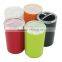 Cheap price toothbrush holder of bath set