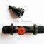 venturi injector use for water and ozone mixture/Venturi 001 Long life Ozone Venturi injector