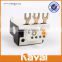sealed protective vrs3-100( 3ru-1146)thermal relay