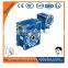 Chemical Plant worm gearbox